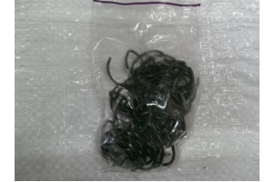 Днепр, МТ мотоцикл стопорні кільця поршневого пальця 21 мм